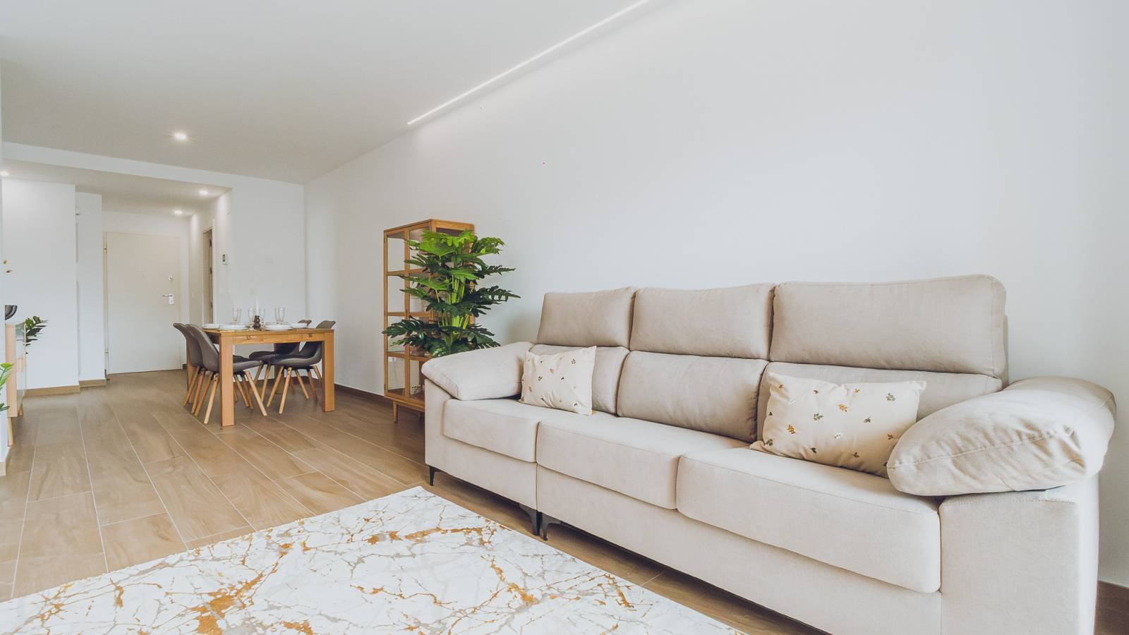 Neue immoblilien - Wohnung - Redován