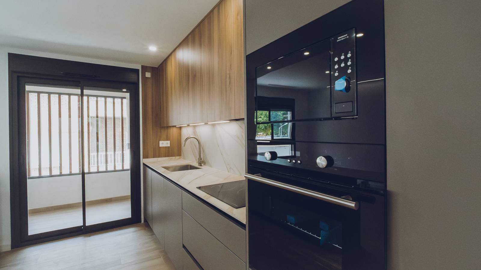 Neue immoblilien - Wohnung - Redován