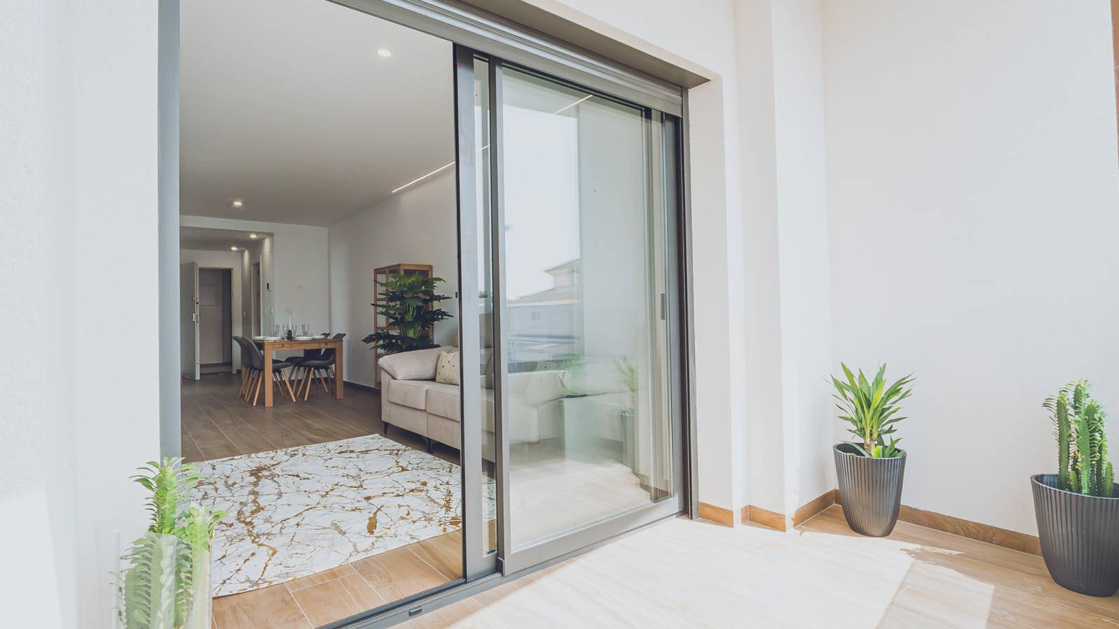 Neue immoblilien - Wohnung - Redován