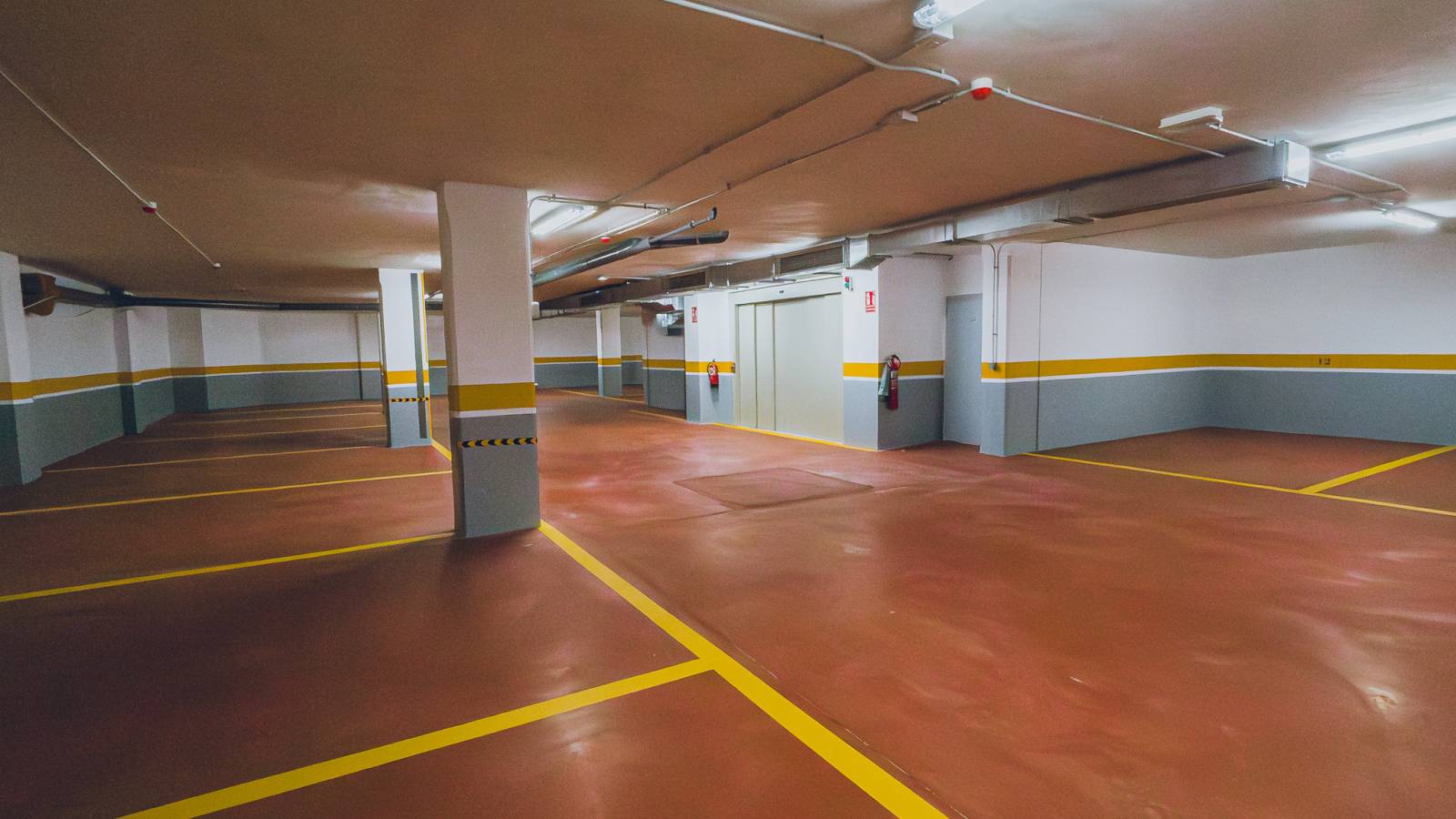 Neue immoblilien - Wohnung - Redován