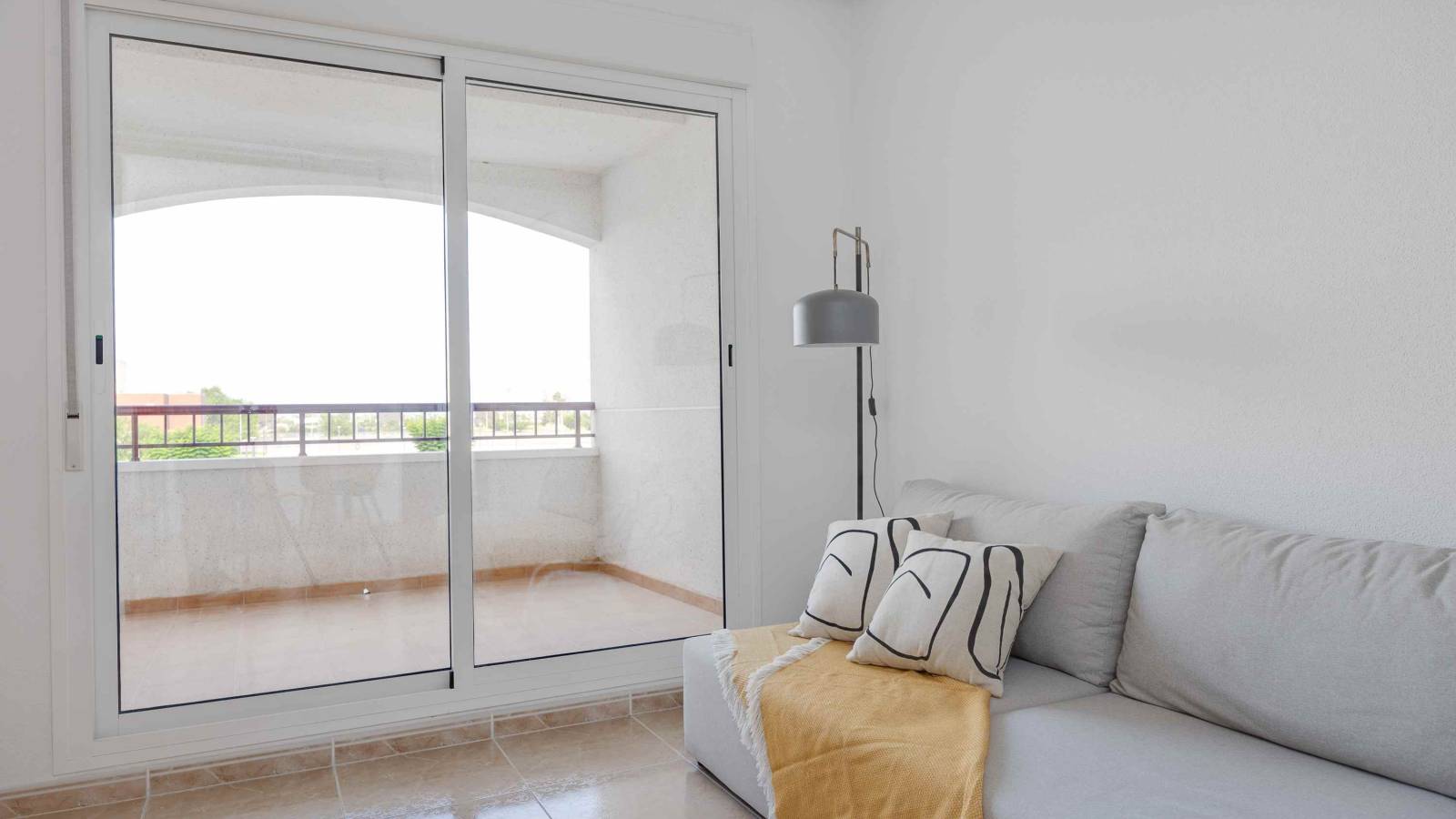 Neue immoblilien - Wohnung - San Fulgencio