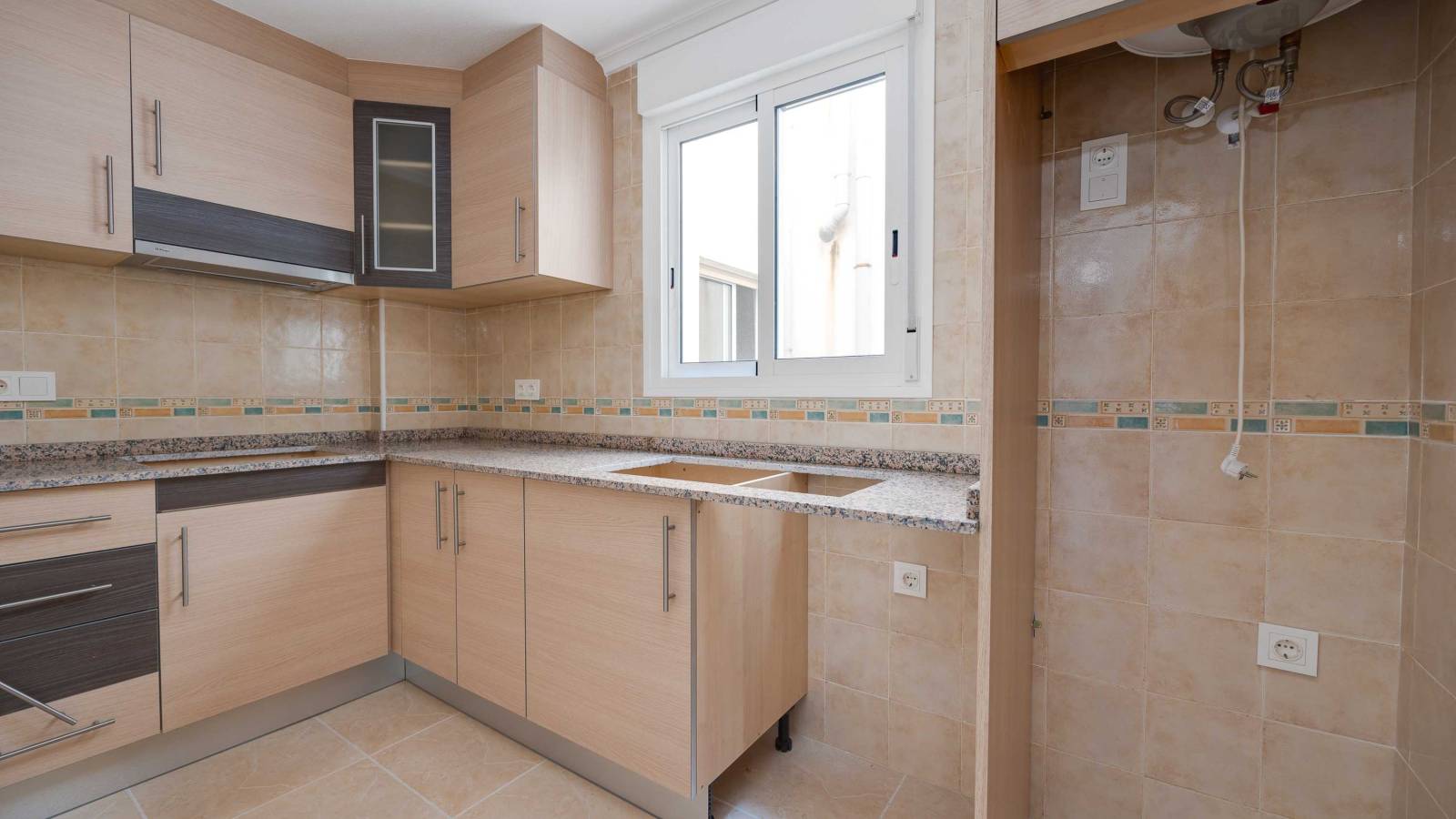 Neue immoblilien - Wohnung - San Fulgencio