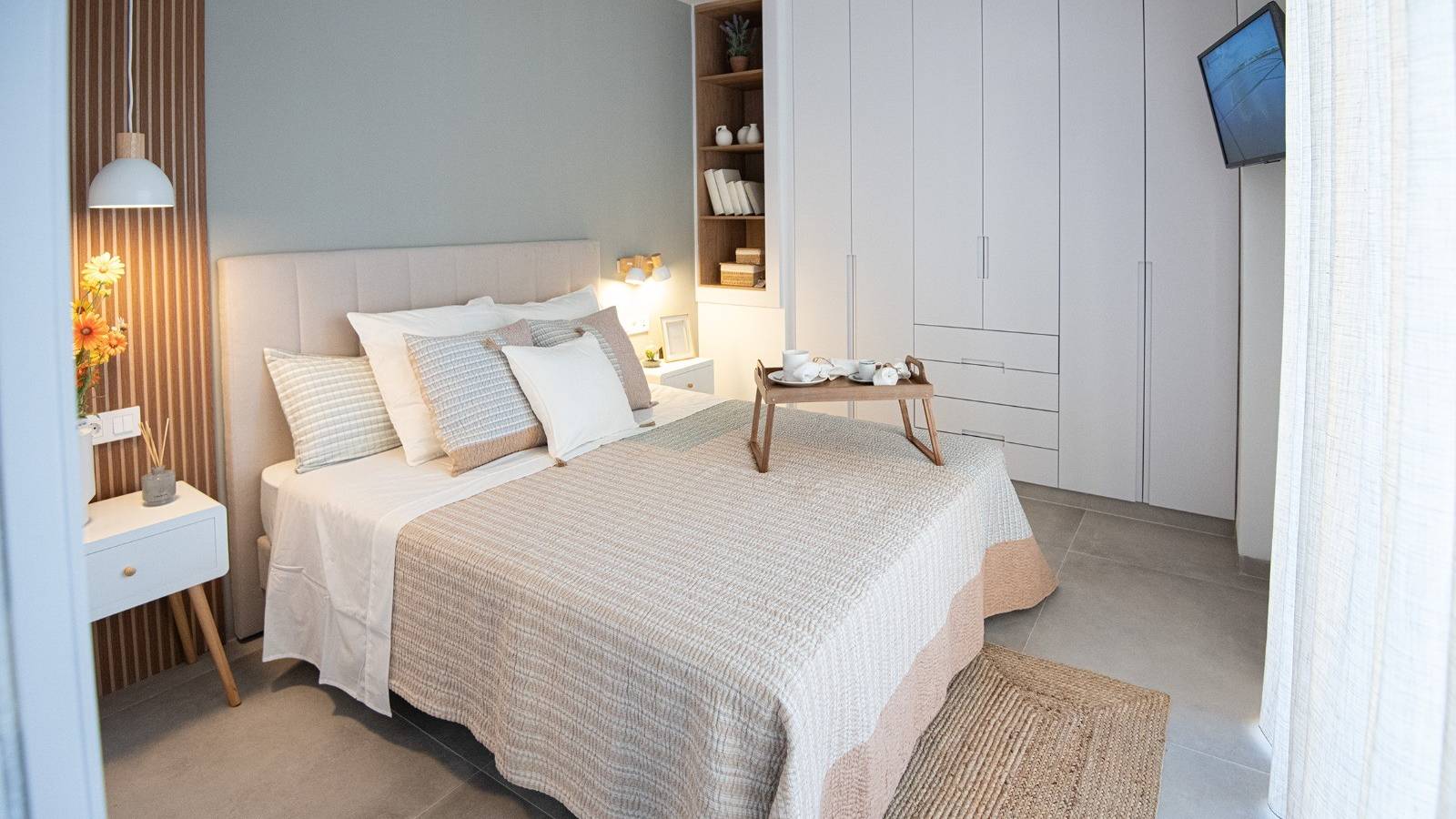 Neue immoblilien - Wohnung - San Pedro del Pinatar