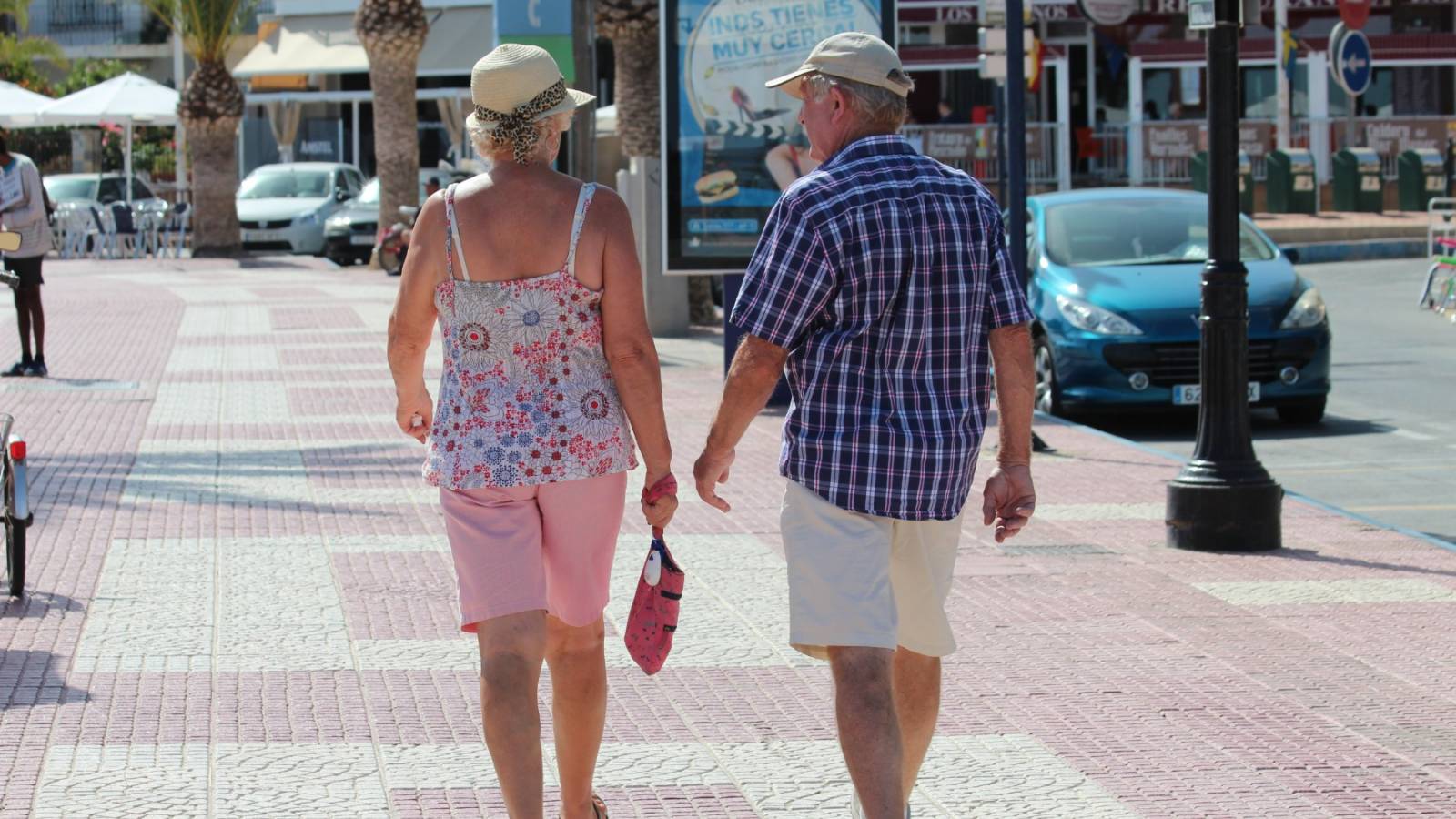 Neue immoblilien - Wohnung - San Pedro del Pinatar