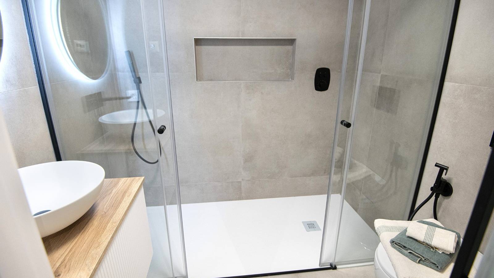 Neue immoblilien - Wohnung - San Pedro del Pinatar