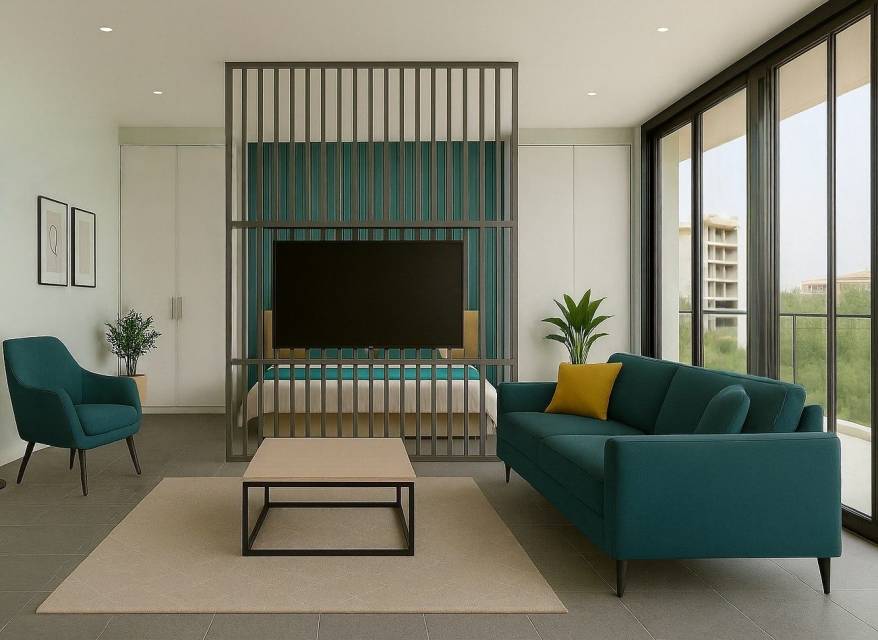 Neue immoblilien - Wohnung - San Pedro del Pinatar