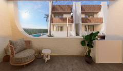 Neue immoblilien - Wohnung - San Pedro del Pinatar - 