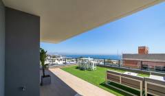 Neue immoblilien - Wohnung - Santa Pola - Gran Alacant
