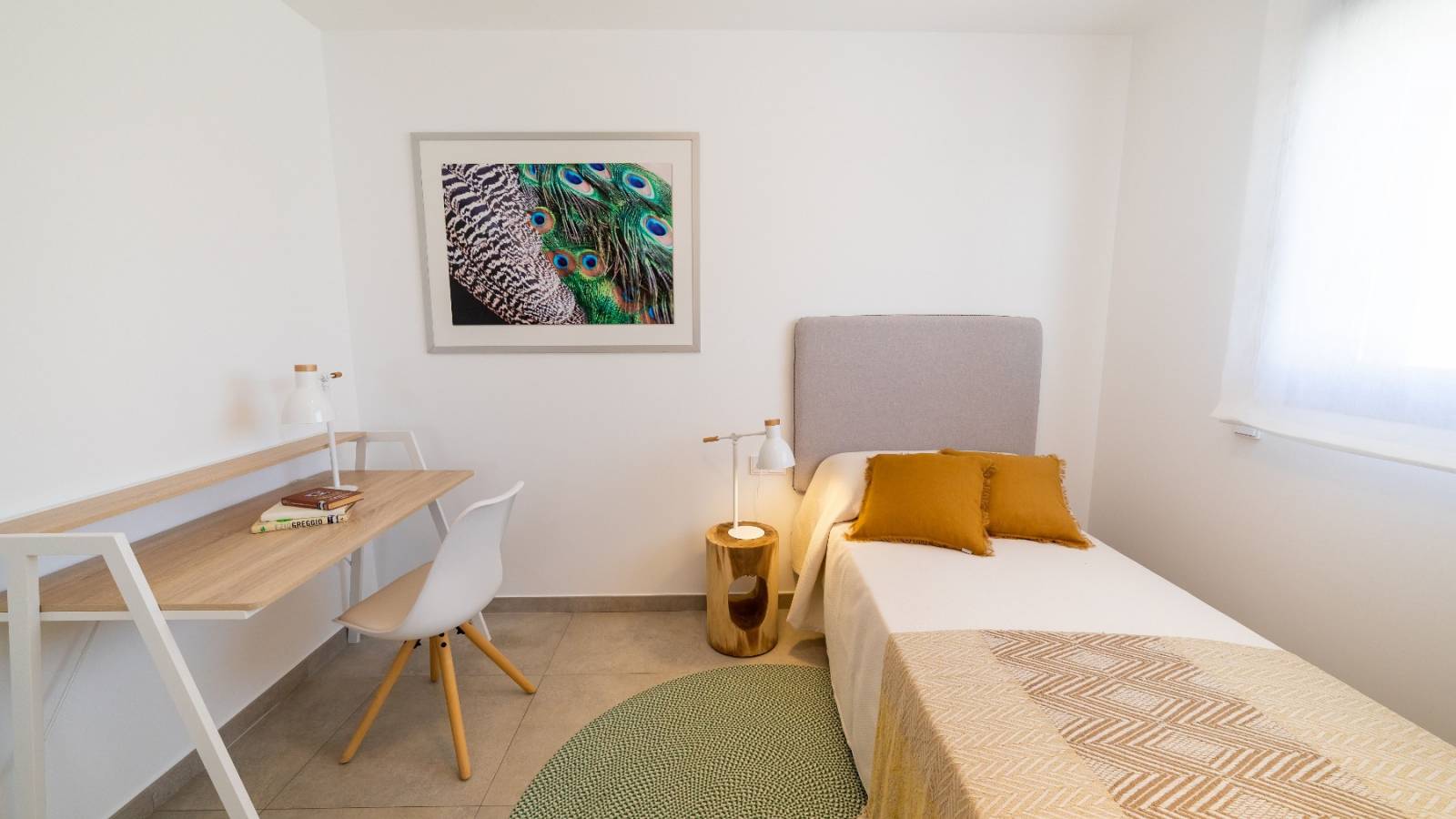 Neue immoblilien - Wohnung - Santa Pola - Gran Alacant