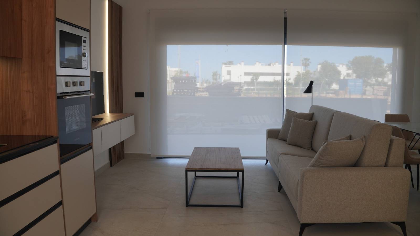 Neue immoblilien - Wohnung - Torre de la Horadada