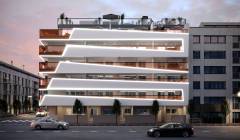 Neue immoblilien - Wohnung - Torrevieja - Centro