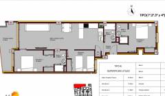 Neue immoblilien - Wohnung - Torrevieja - Centro
