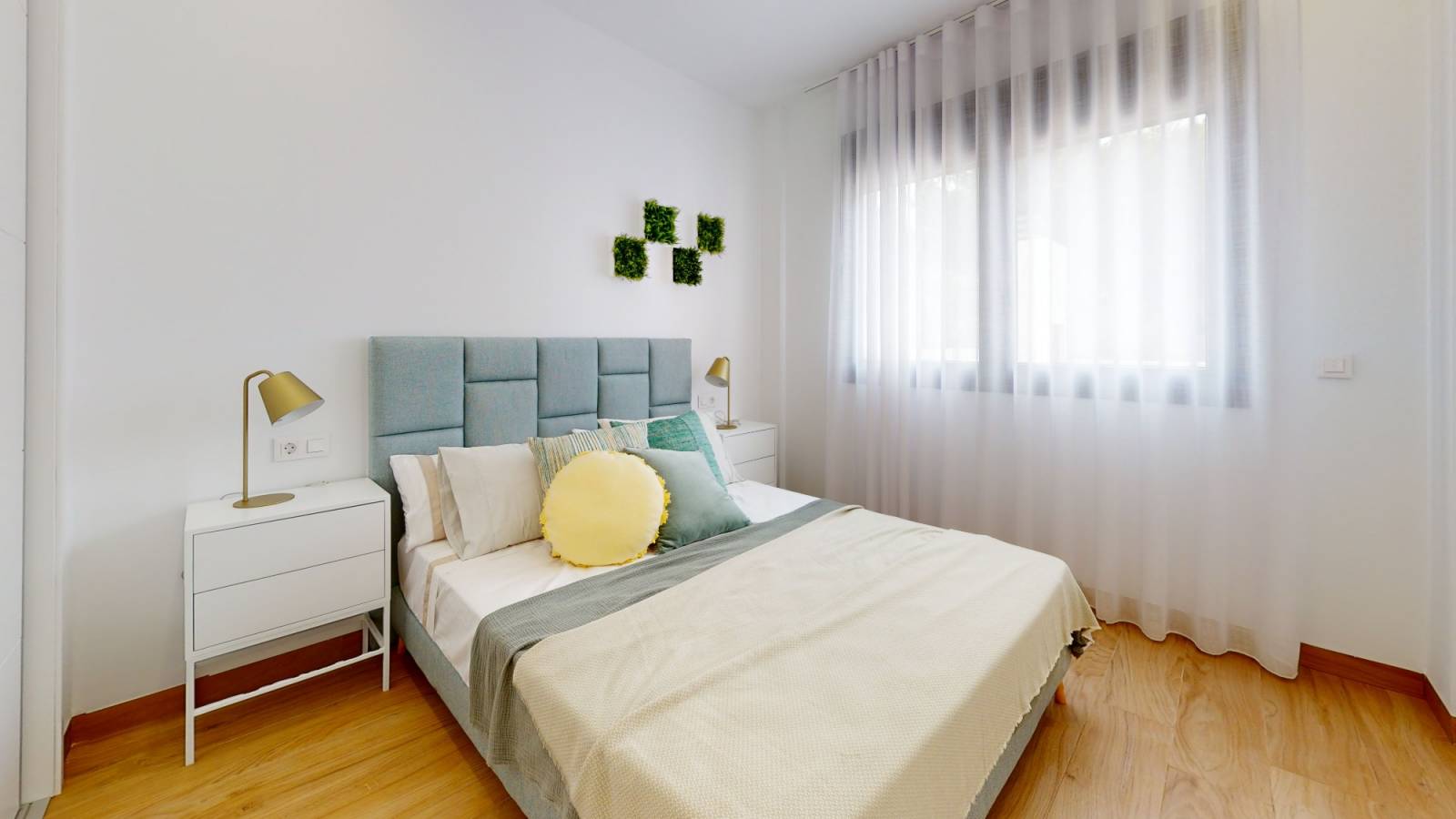 Neue immoblilien - Wohnung - Torrevieja - Los Altos