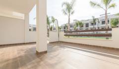 Neue immoblilien - Wohnung - Torrevieja - Los Balcones