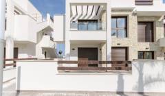 Neue immoblilien - Wohnung - Torrevieja - Los Balcones