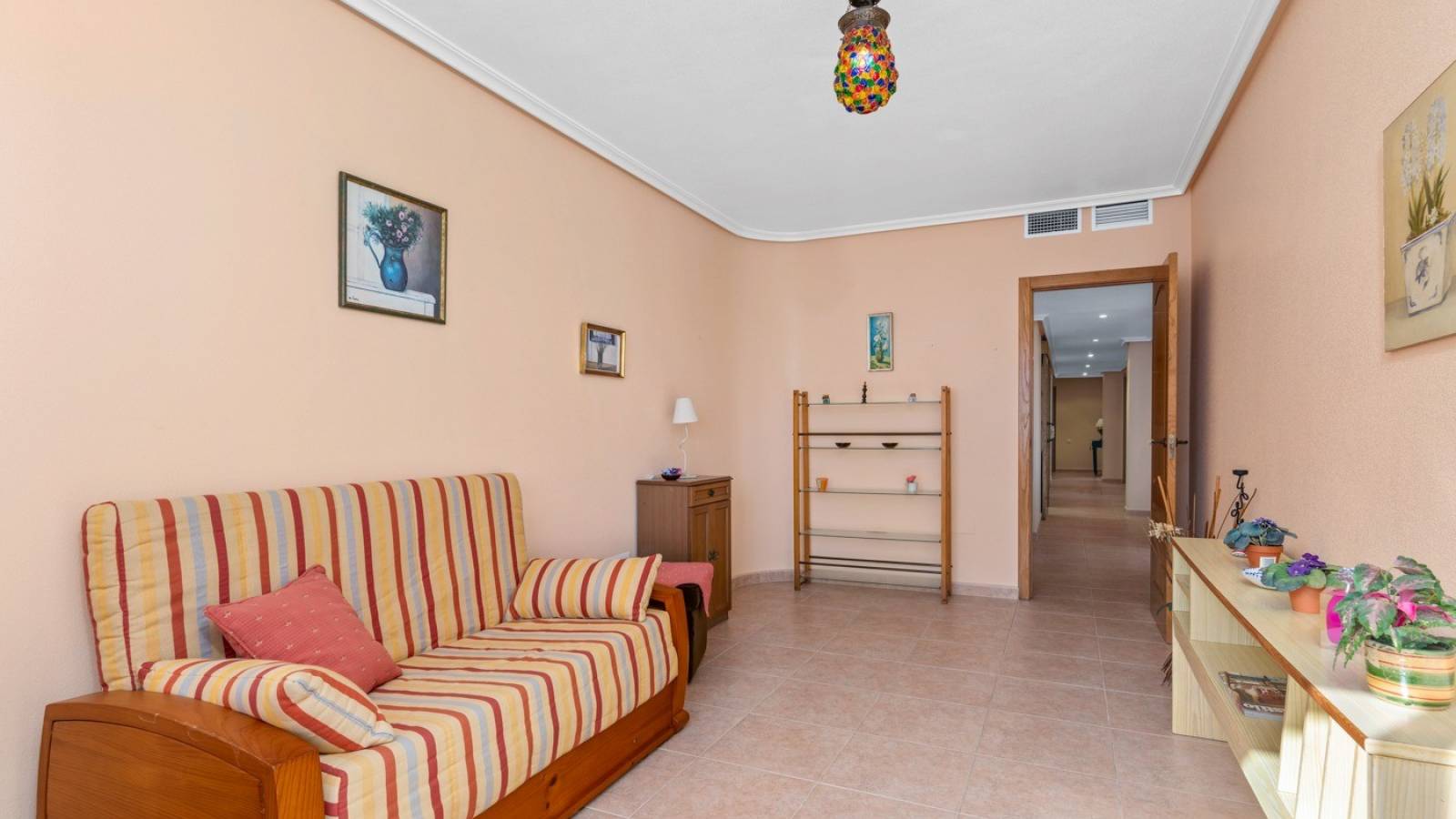 Neue immoblilien - Wohnung - Torrevieja