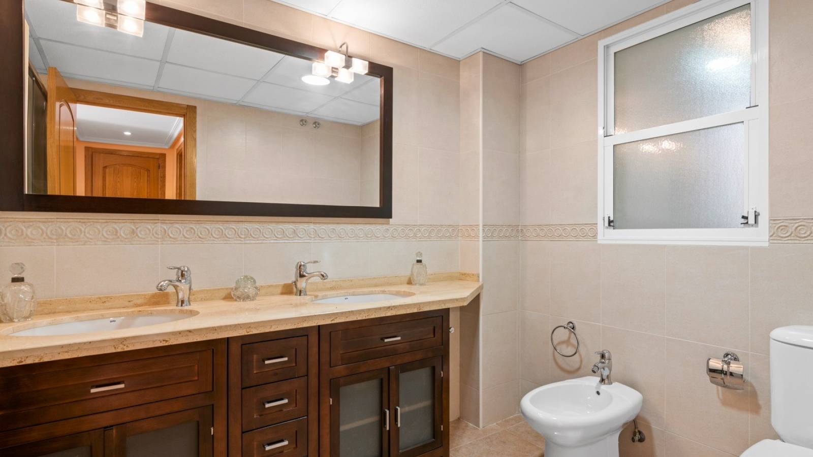 Neue immoblilien - Wohnung - Torrevieja