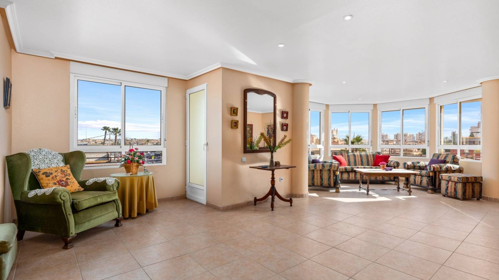 Neue immoblilien - Wohnung - Torrevieja