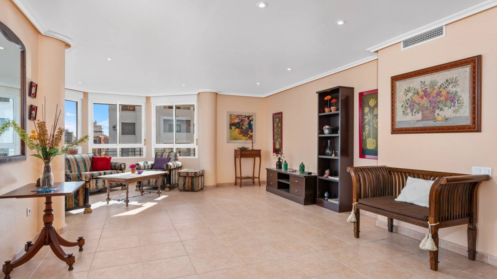 Neue immoblilien - Wohnung - Torrevieja