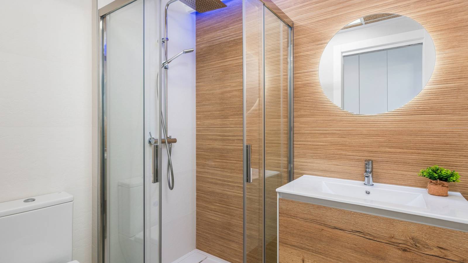 Neue immoblilien - Wohnung - Torrevieja