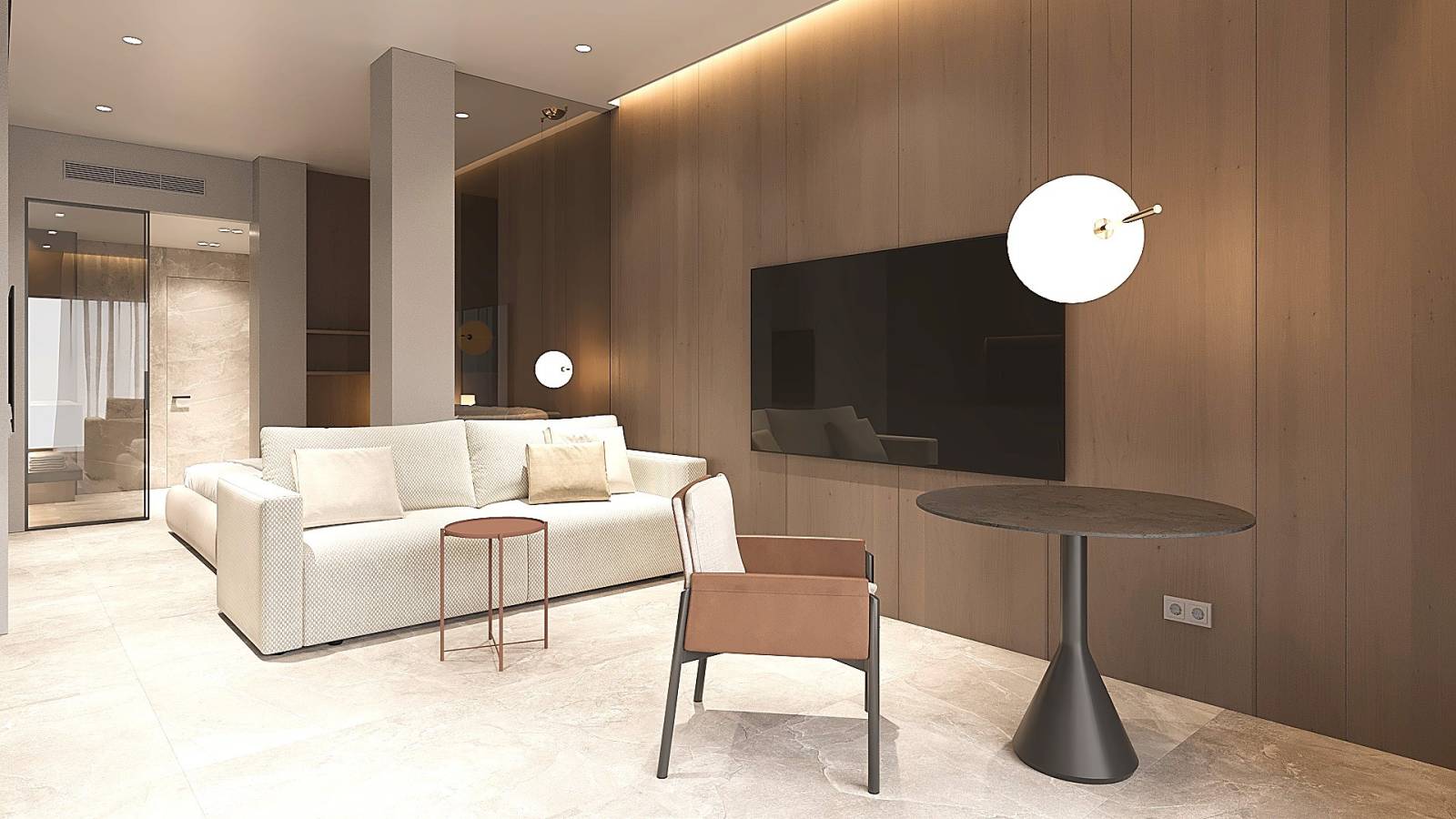 Neue immoblilien - Wohnung - Torrevieja