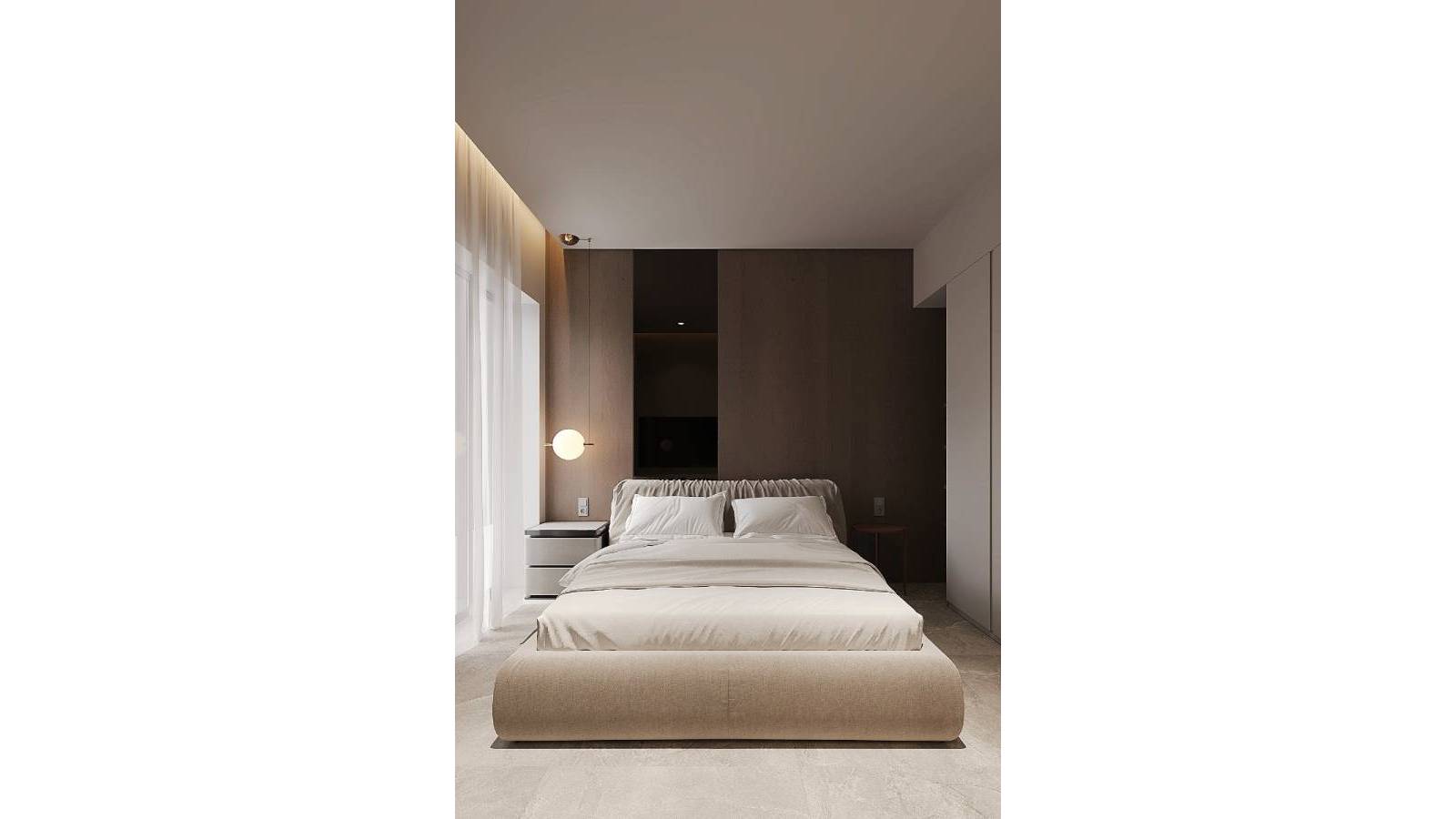 Neue immoblilien - Wohnung - Torrevieja