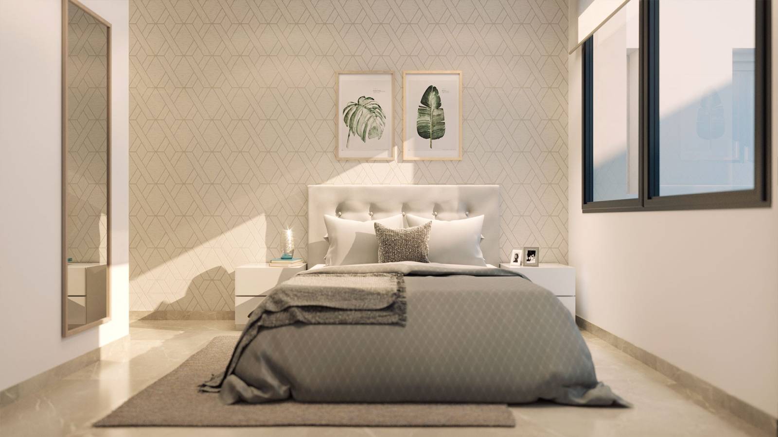 Neue immoblilien - Wohnung - Torrevieja