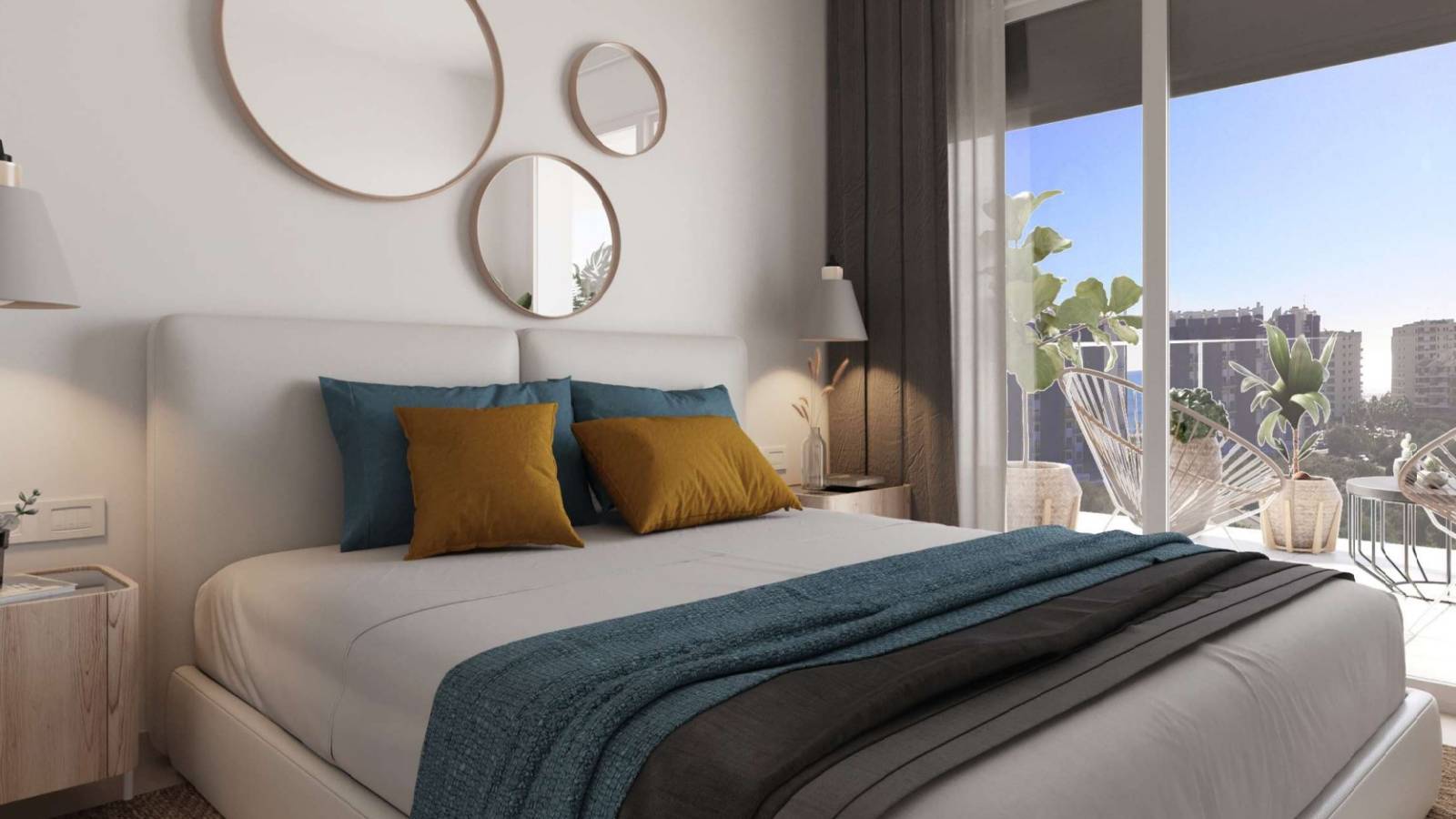 Neue immoblilien - Wohnung - Torrevieja