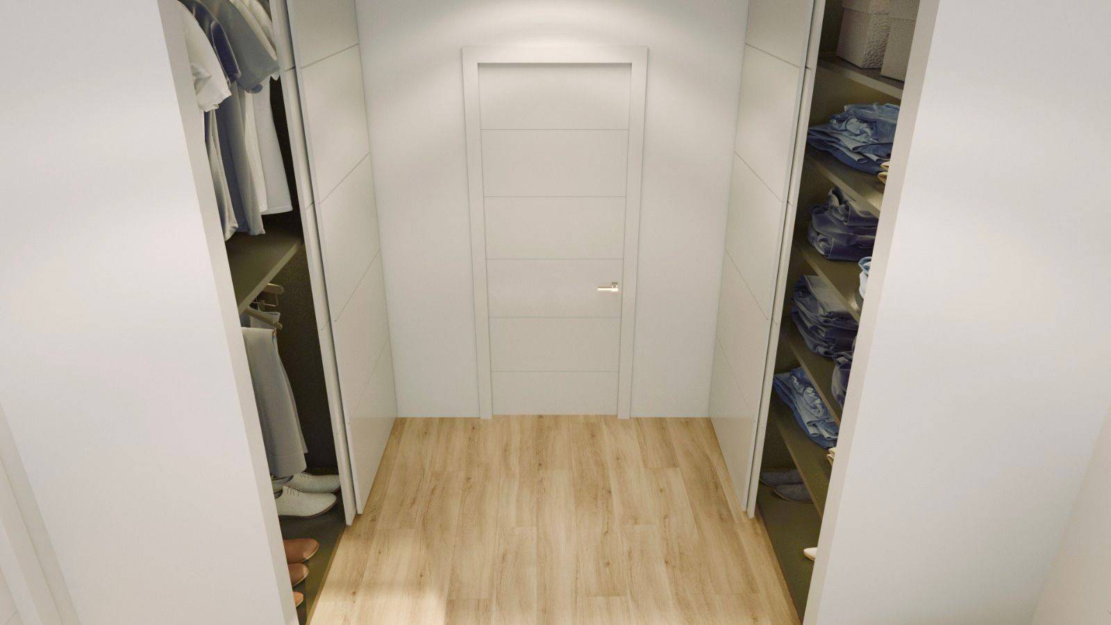 Neue immoblilien - Wohnung - Torrevieja