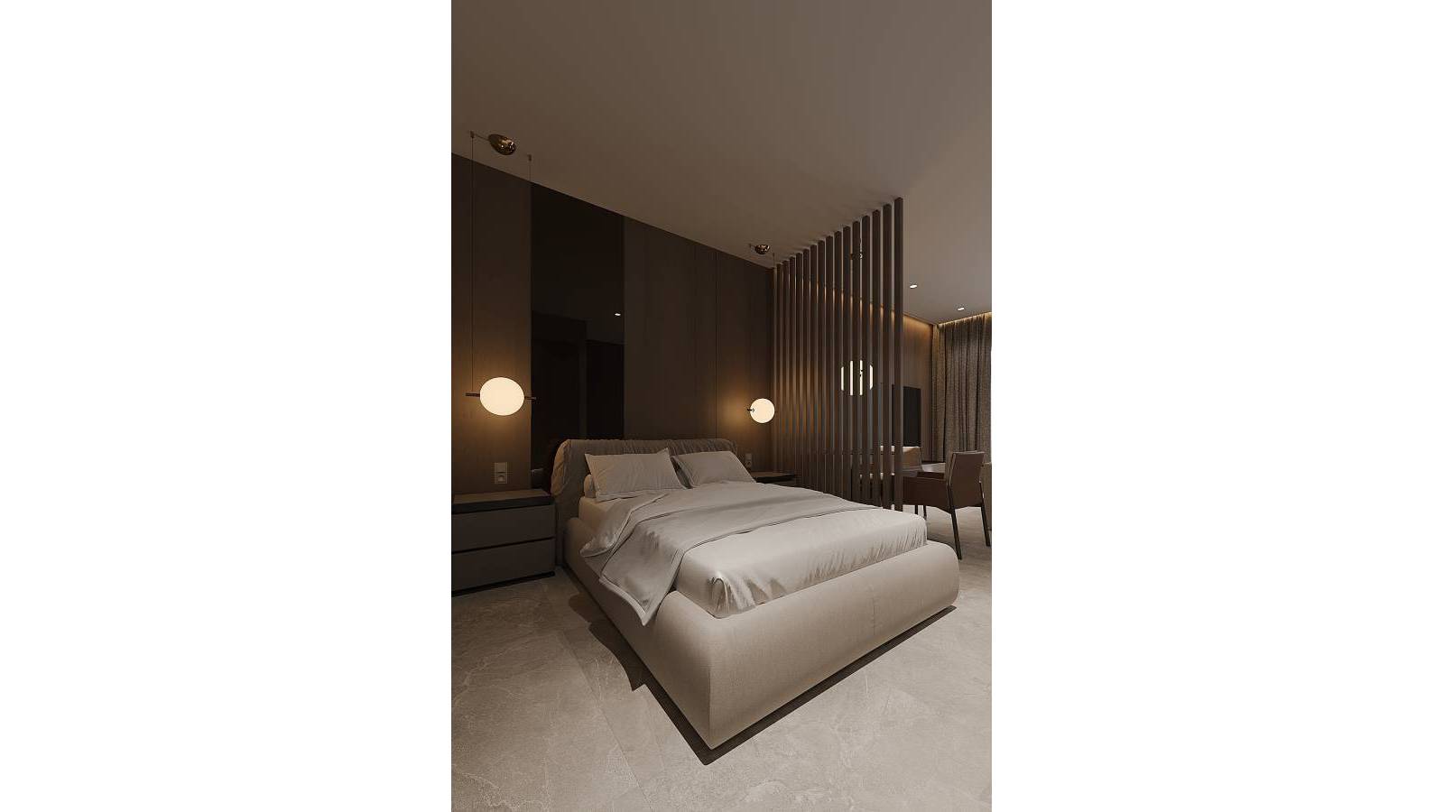 Neue immoblilien - Wohnung - Torrevieja