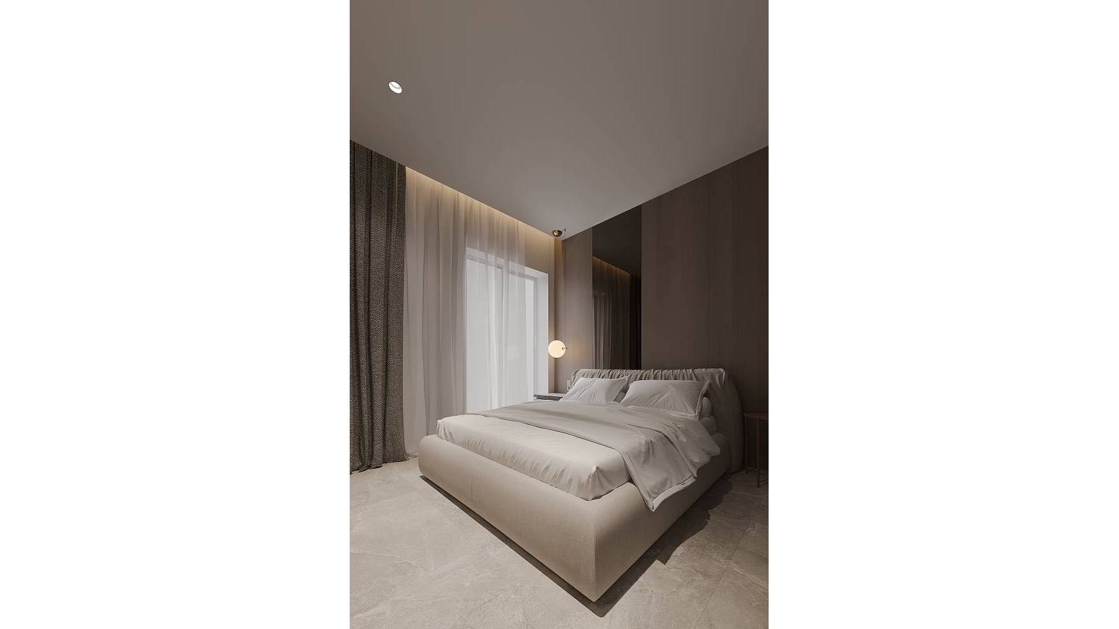 Neue immoblilien - Wohnung - Torrevieja