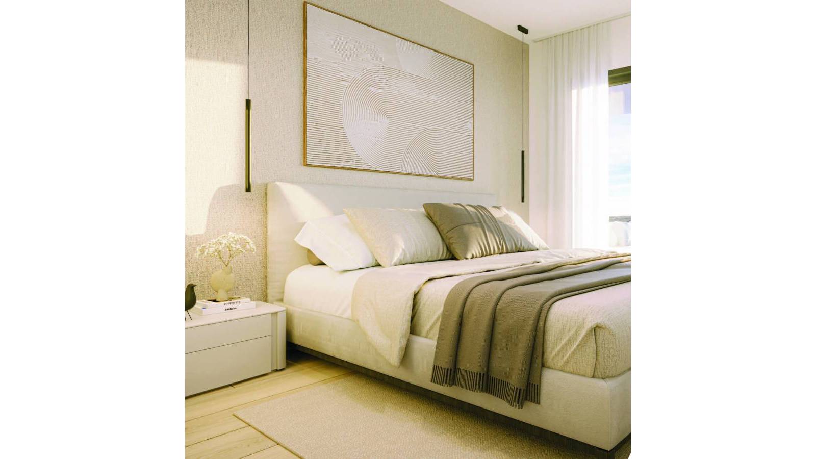 Neue immoblilien - Wohnung - Torrevieja