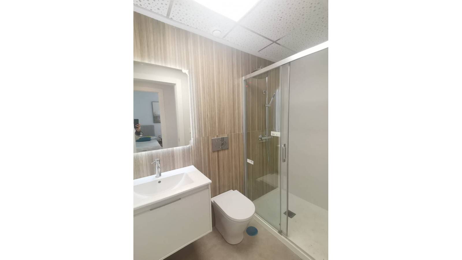 Neue immoblilien - Wohnung - Torrevieja