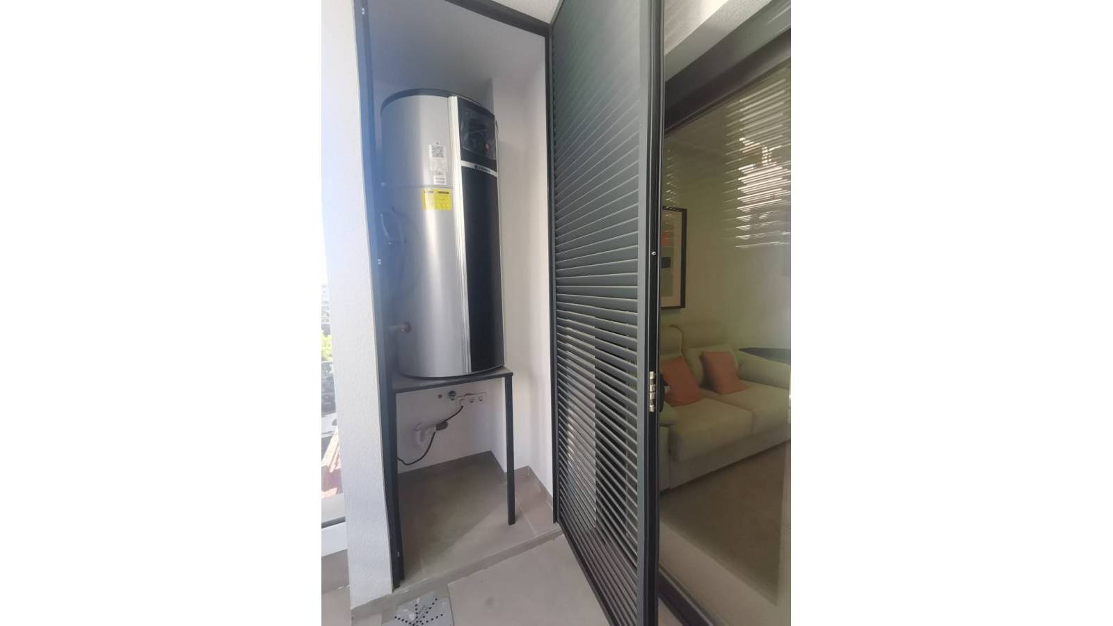 Neue immoblilien - Wohnung - Torrevieja