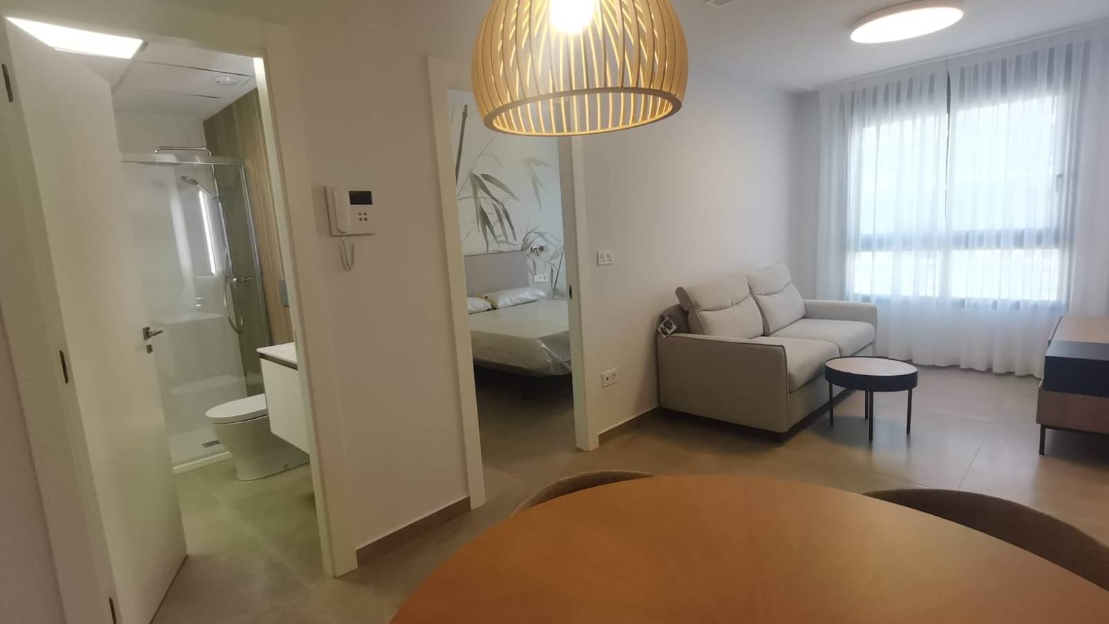 Neue immoblilien - Wohnung - Torrevieja