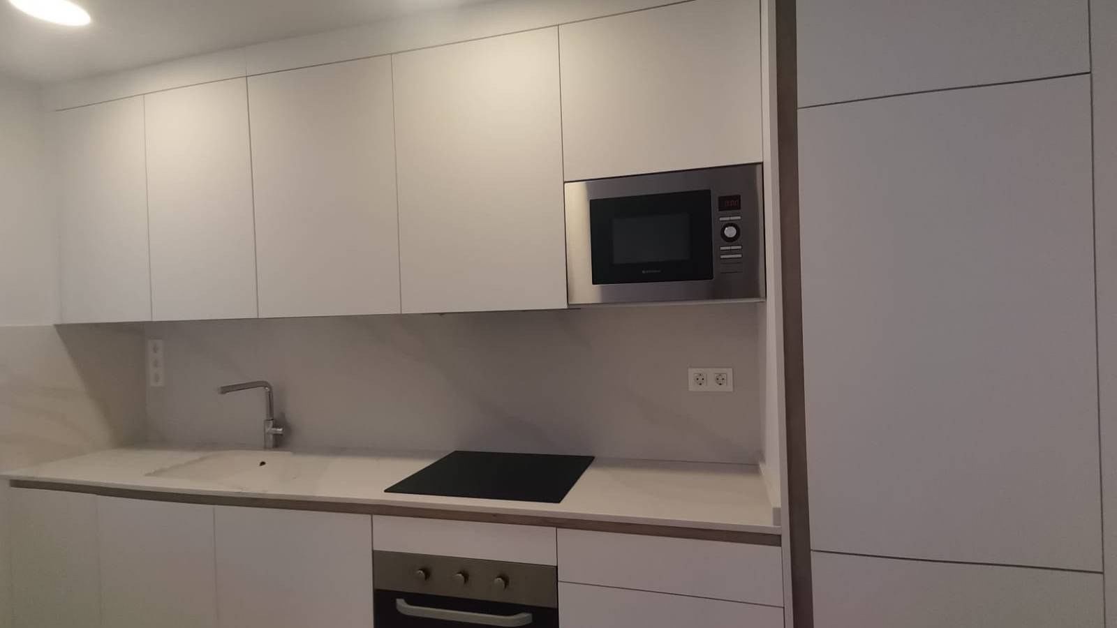Neue immoblilien - Wohnung - Torrevieja