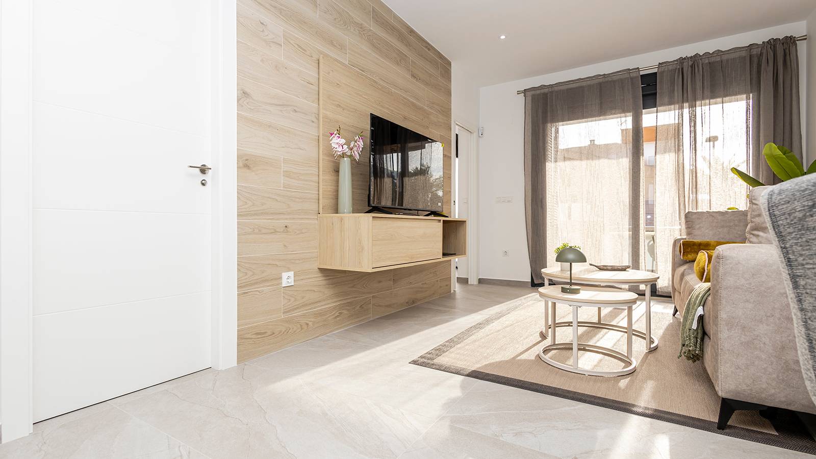 Neue immoblilien - Wohnung - Torrevieja