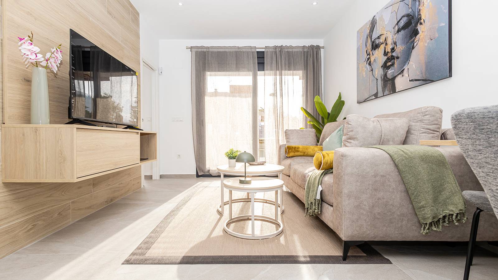 Neue immoblilien - Wohnung - Torrevieja