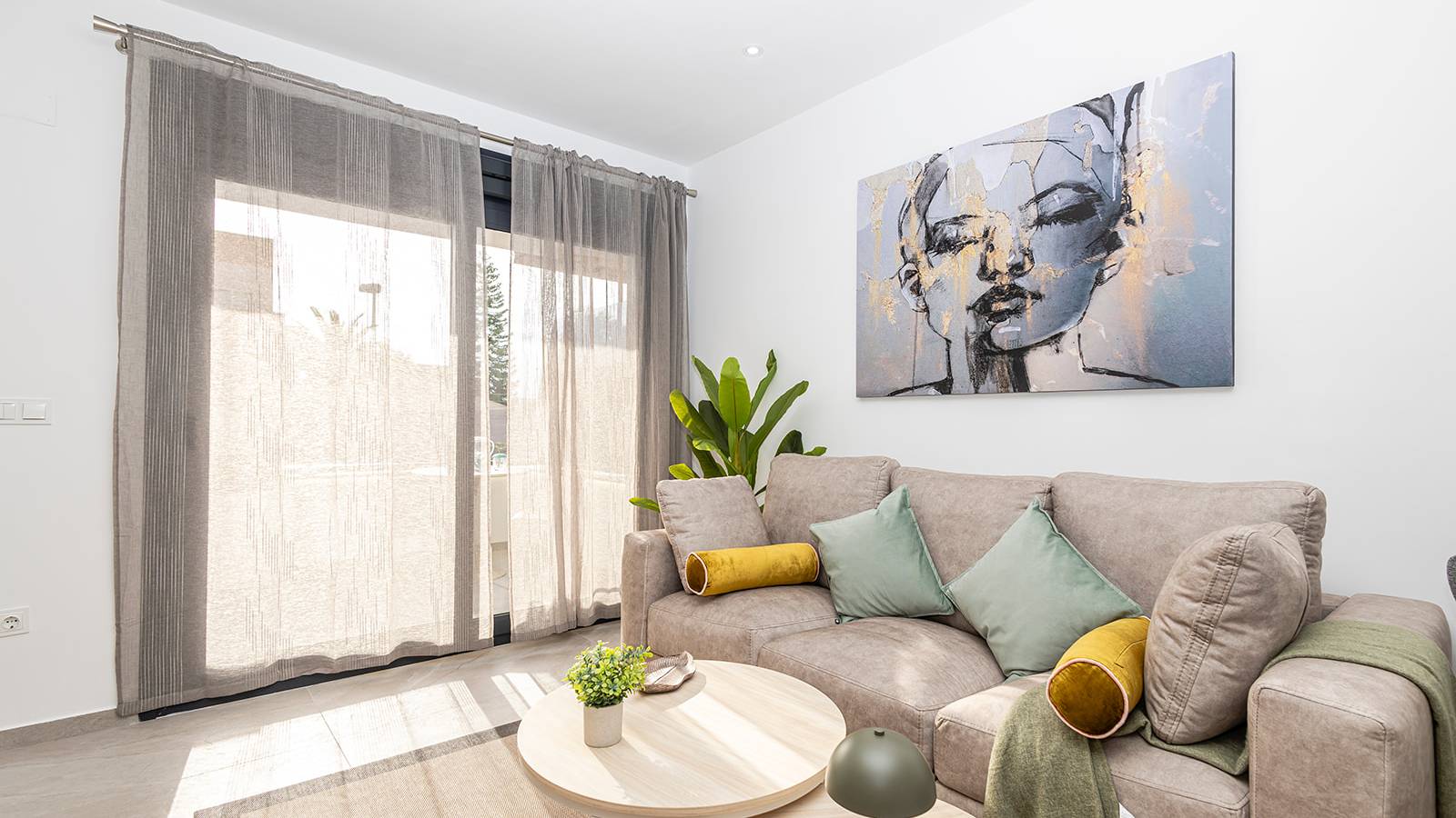 Neue immoblilien - Wohnung - Torrevieja