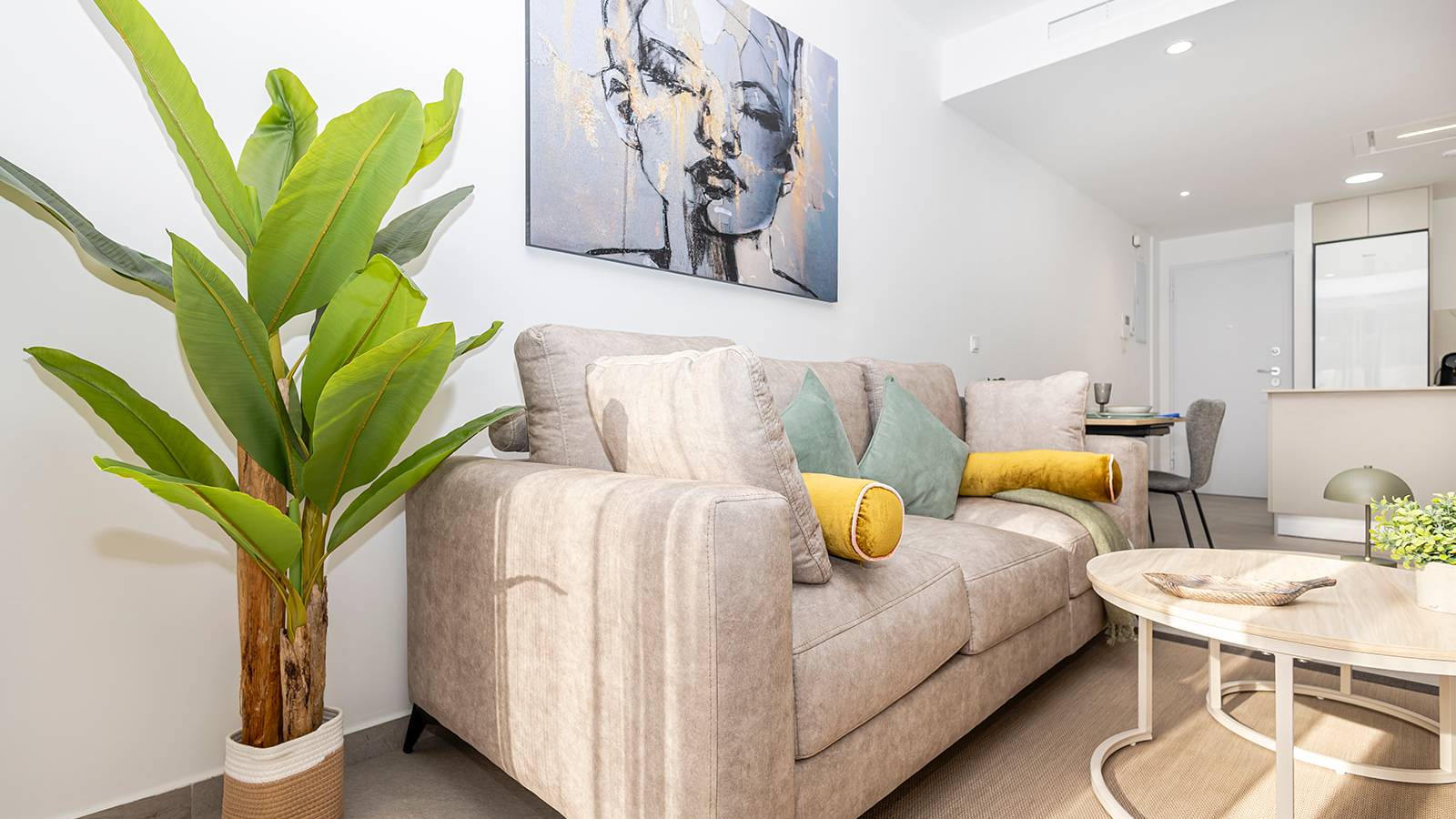 Neue immoblilien - Wohnung - Torrevieja