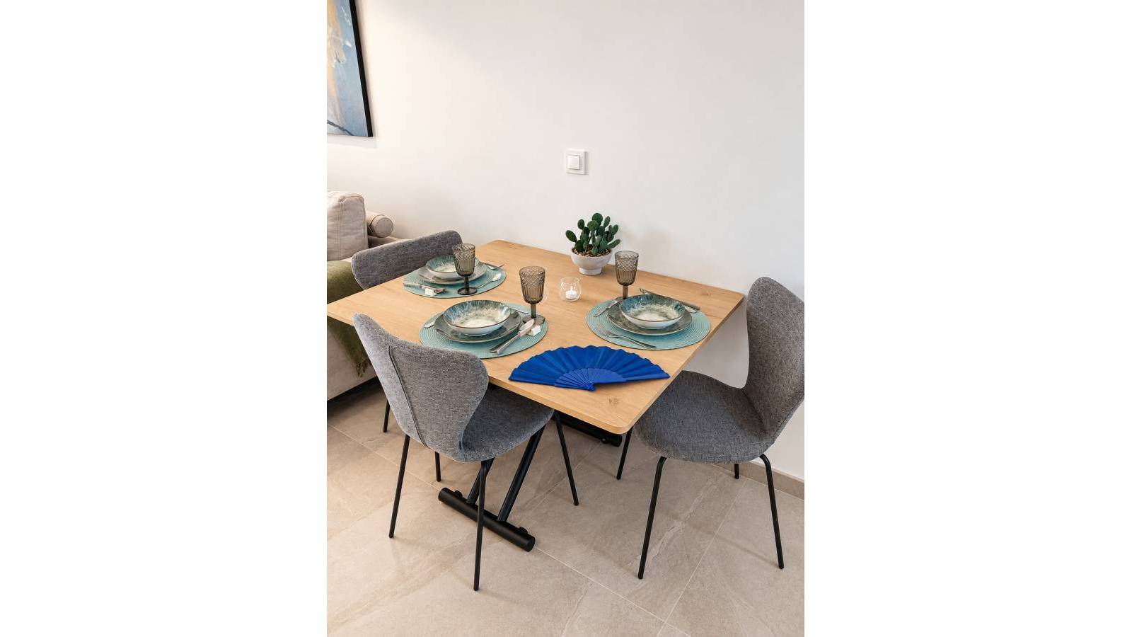 Neue immoblilien - Wohnung - Torrevieja