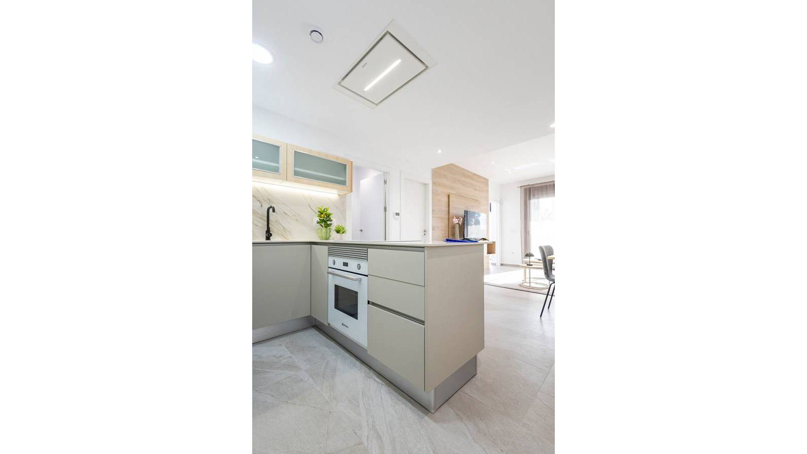 Neue immoblilien - Wohnung - Torrevieja