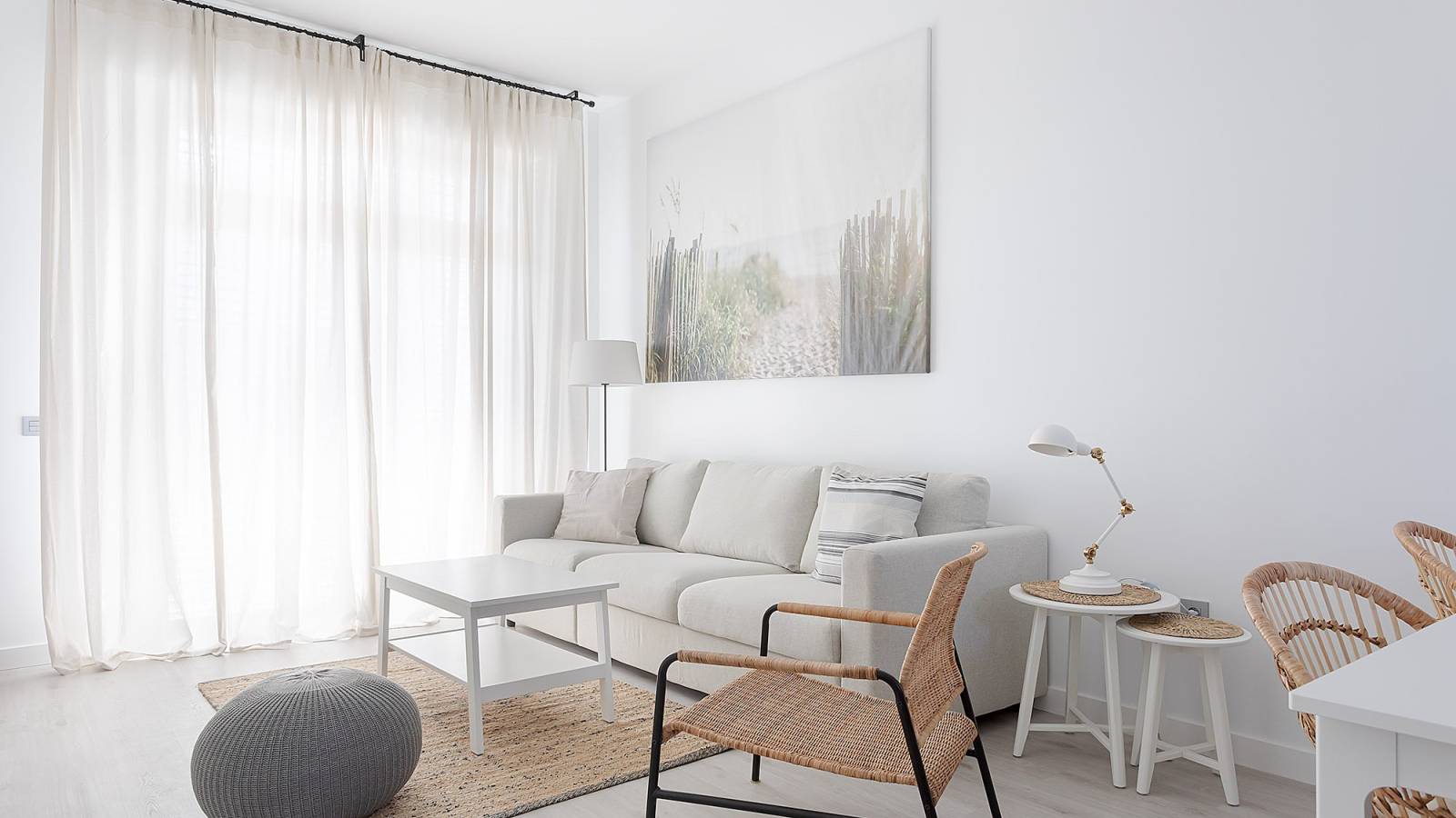 Neue immoblilien - Wohnung - Vera