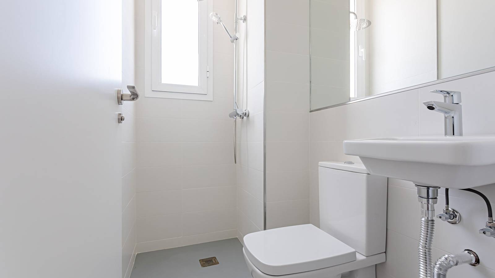 Neue immoblilien - Wohnung - Vera