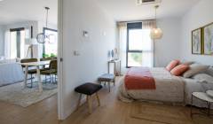 Neue immoblilien - Wohnung - Villajoyosa