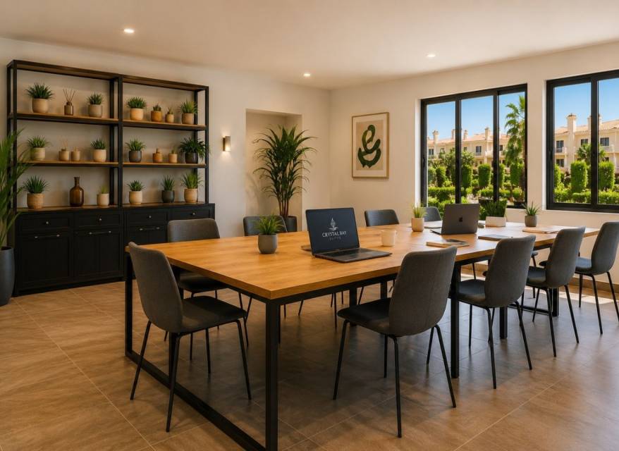 Neue immoblilien - Wohnung - 