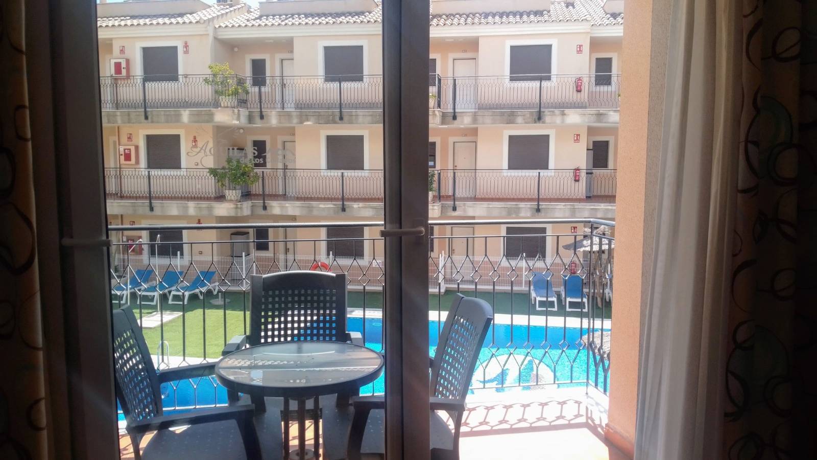 New Build - Apartment - Aguilas