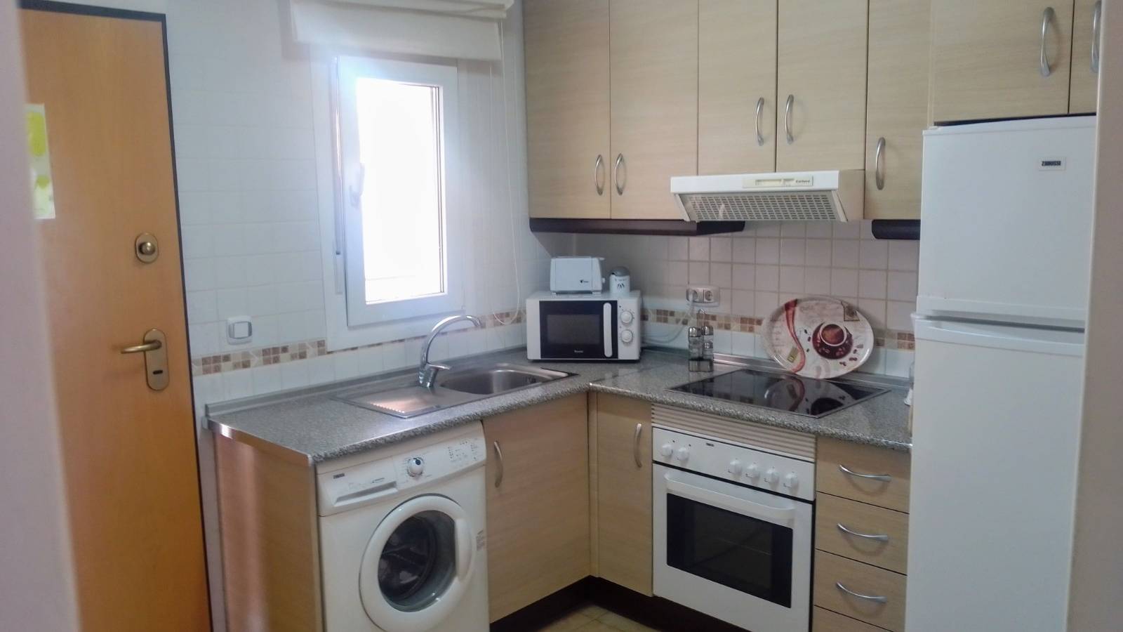 New Build - Apartment - Aguilas
