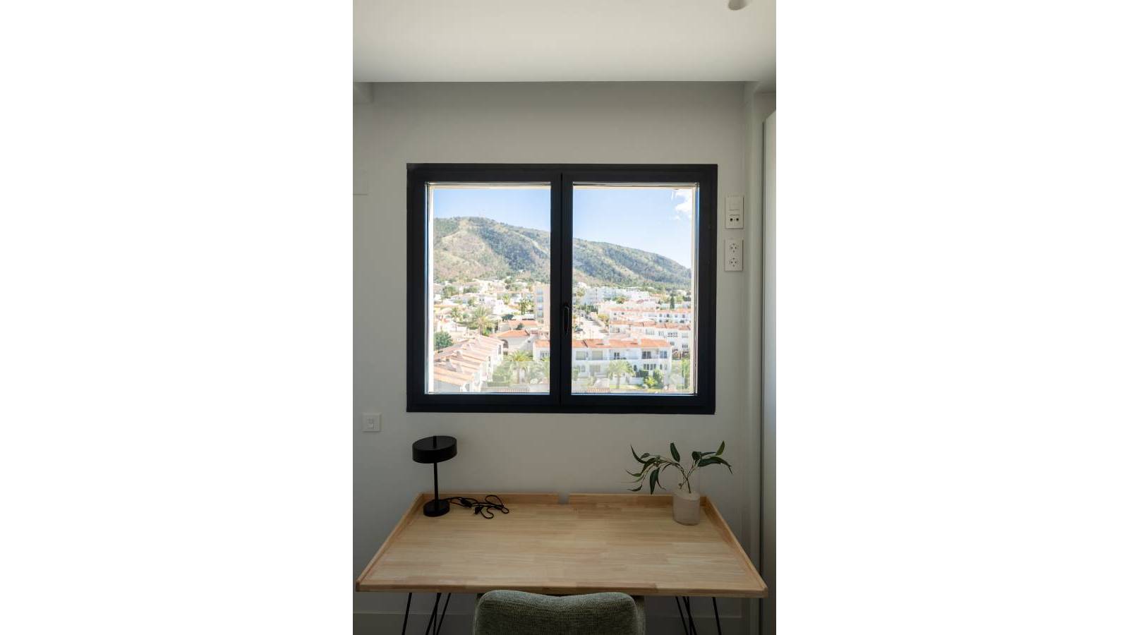 New Build - Apartment - Alfas del Pí