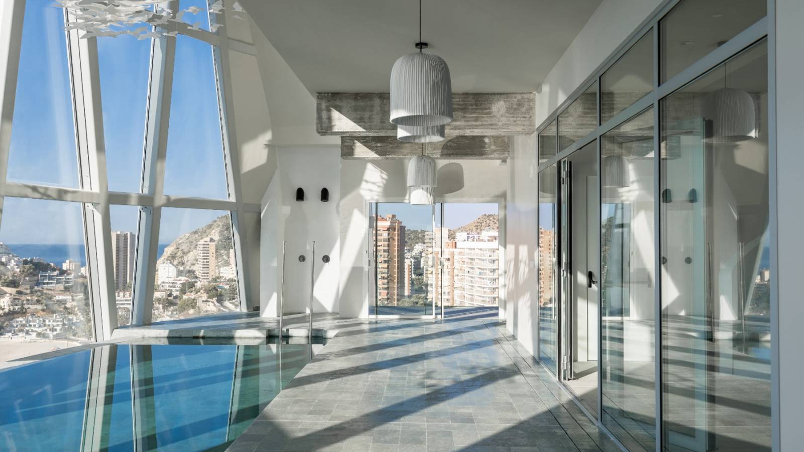 New Build - Apartment - Benidorm - Zona de Poniente